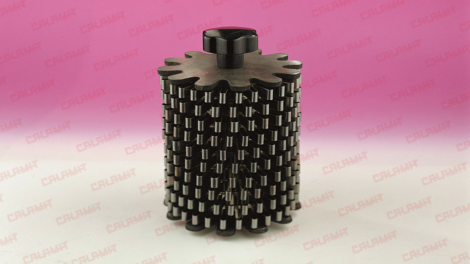 50 Magnetini Permanenti 8x4 Mm: Multiuso Per Frigorifero, Fai Da Te, Ufficio E Artigianato